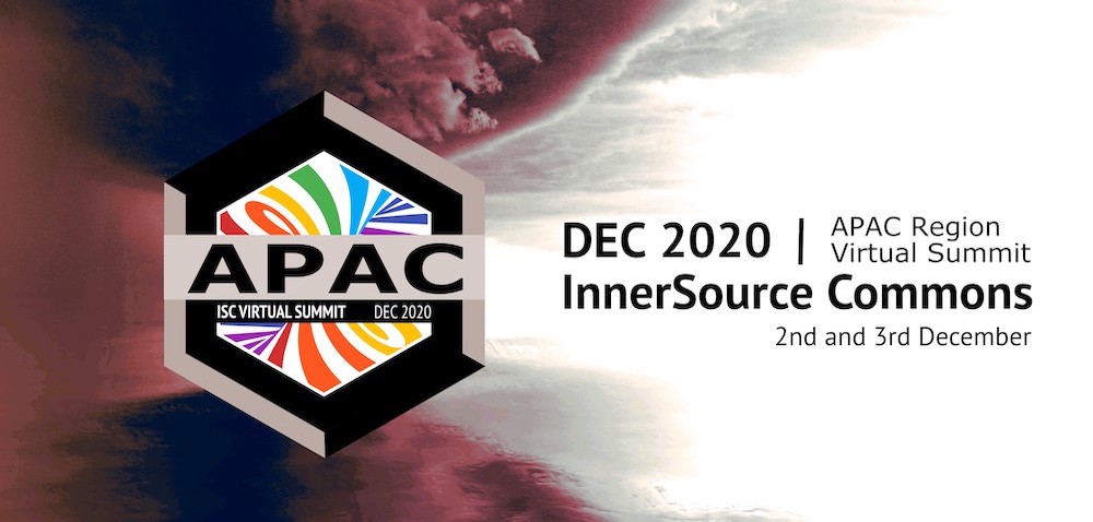 APAC Virtual Summit 2020