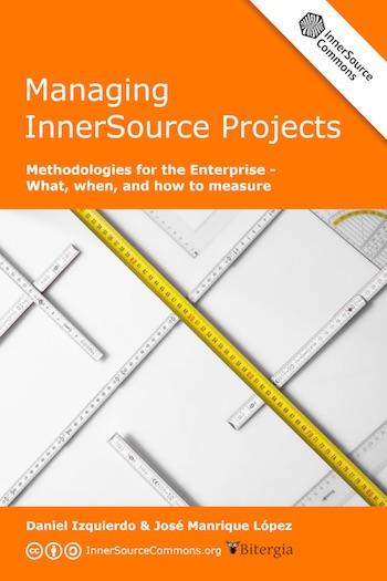 Managing InnerSource Projects