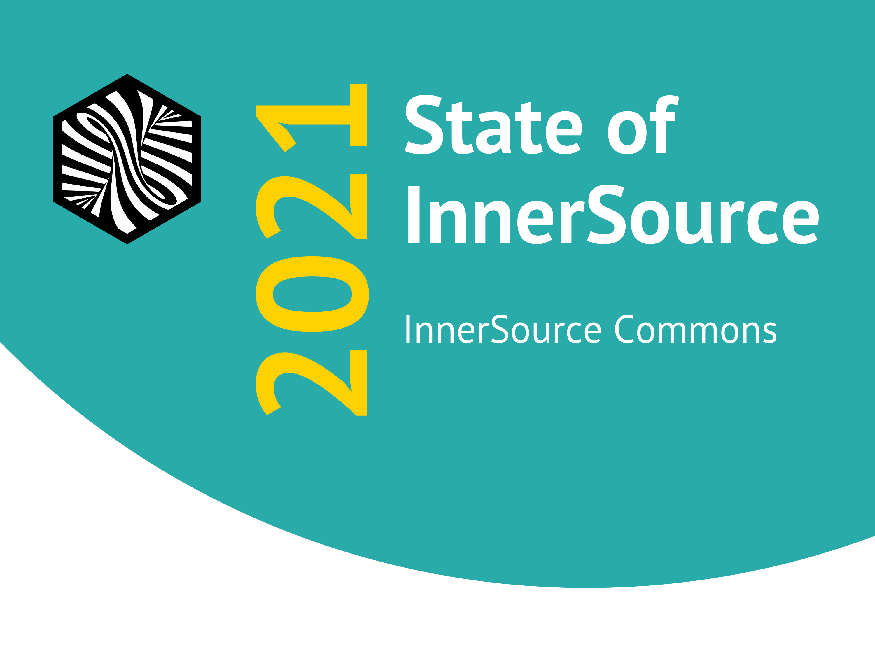 Pesquisa Estado do InnerSource 2021