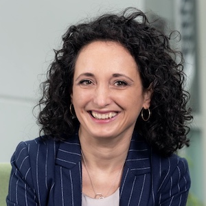 Cristina Coffey