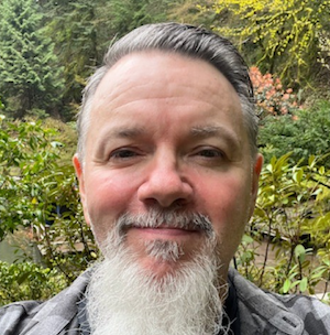 Jeff Bailey