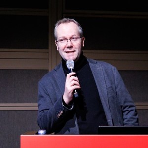Shane Coughlan