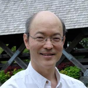 Tim Yao