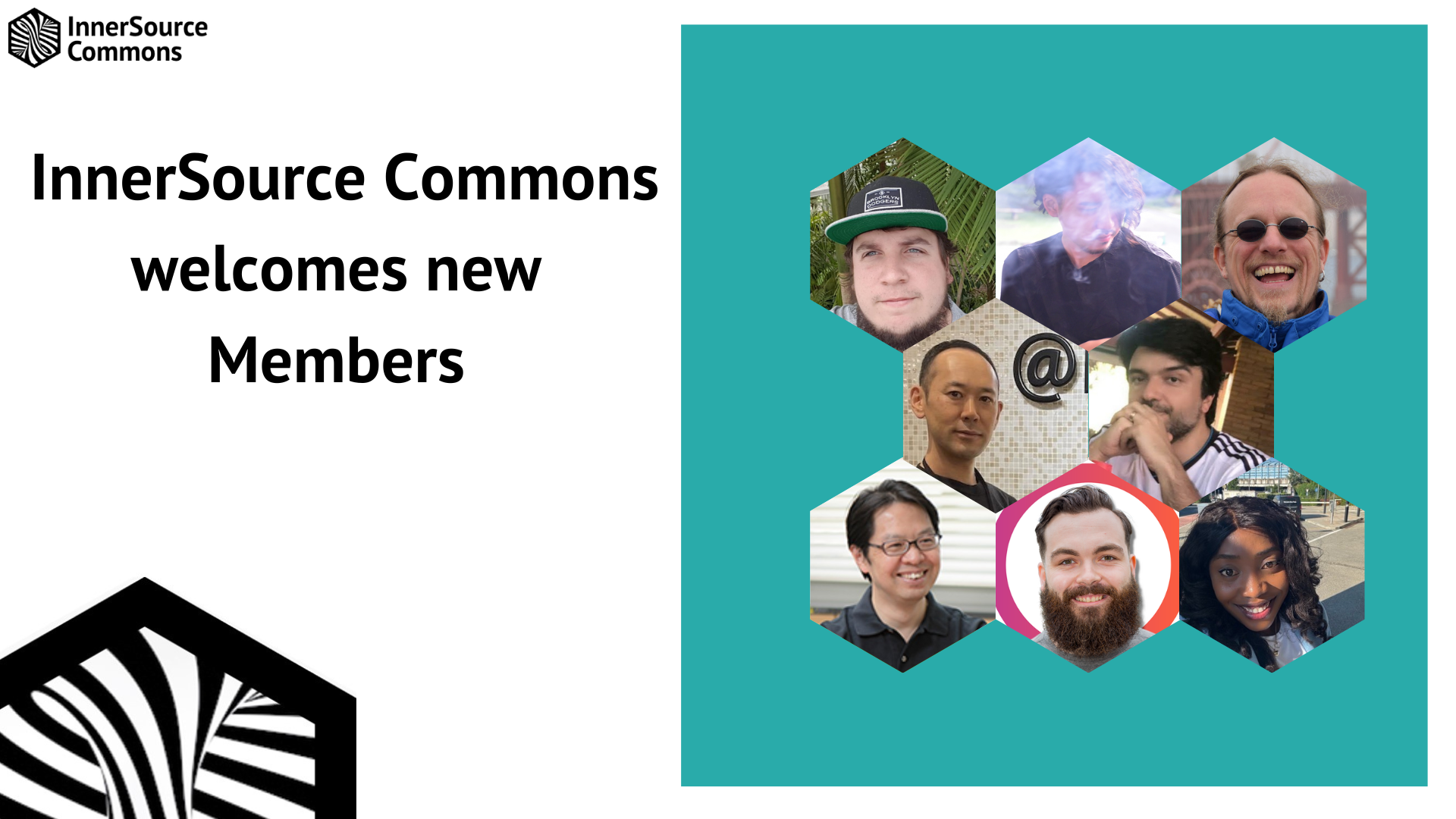 New Members Appointed to the InnerSource Commons Foundation