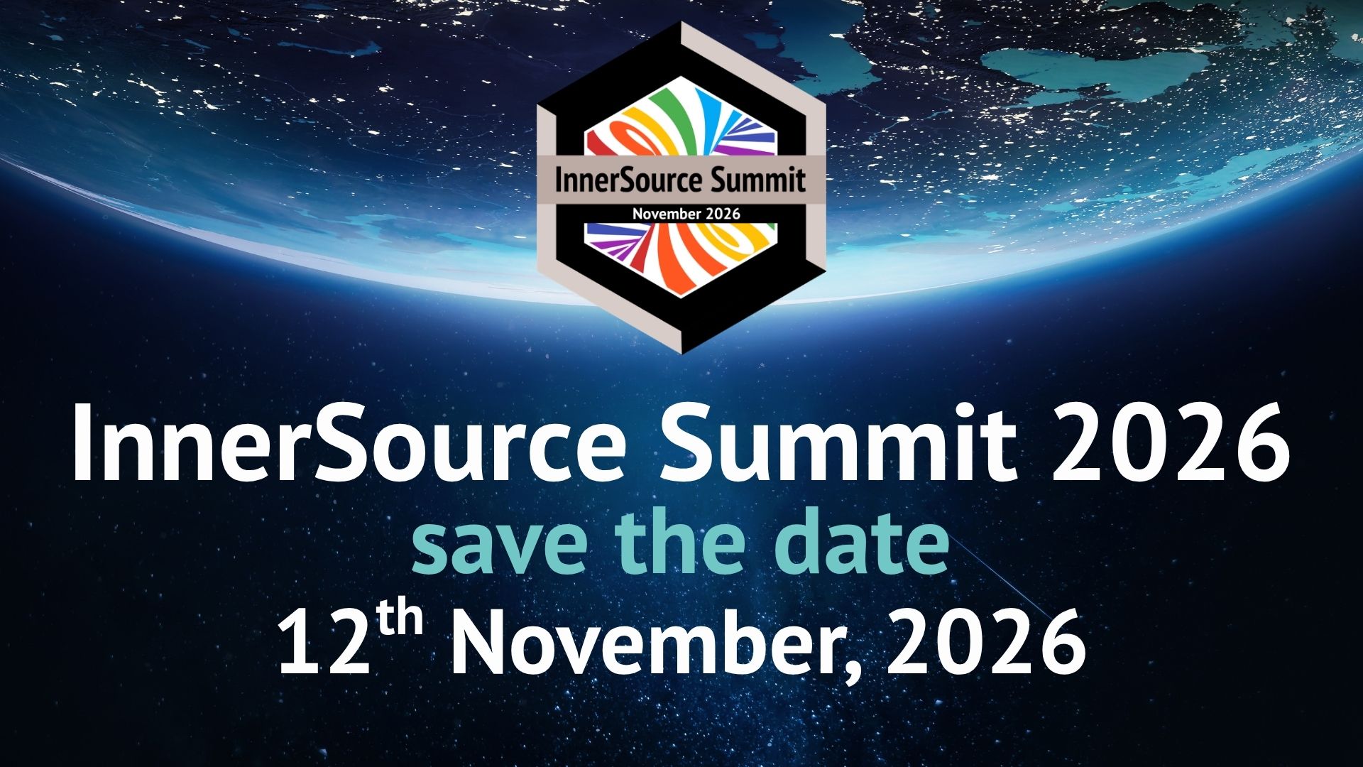 InnerSource Summit 2026