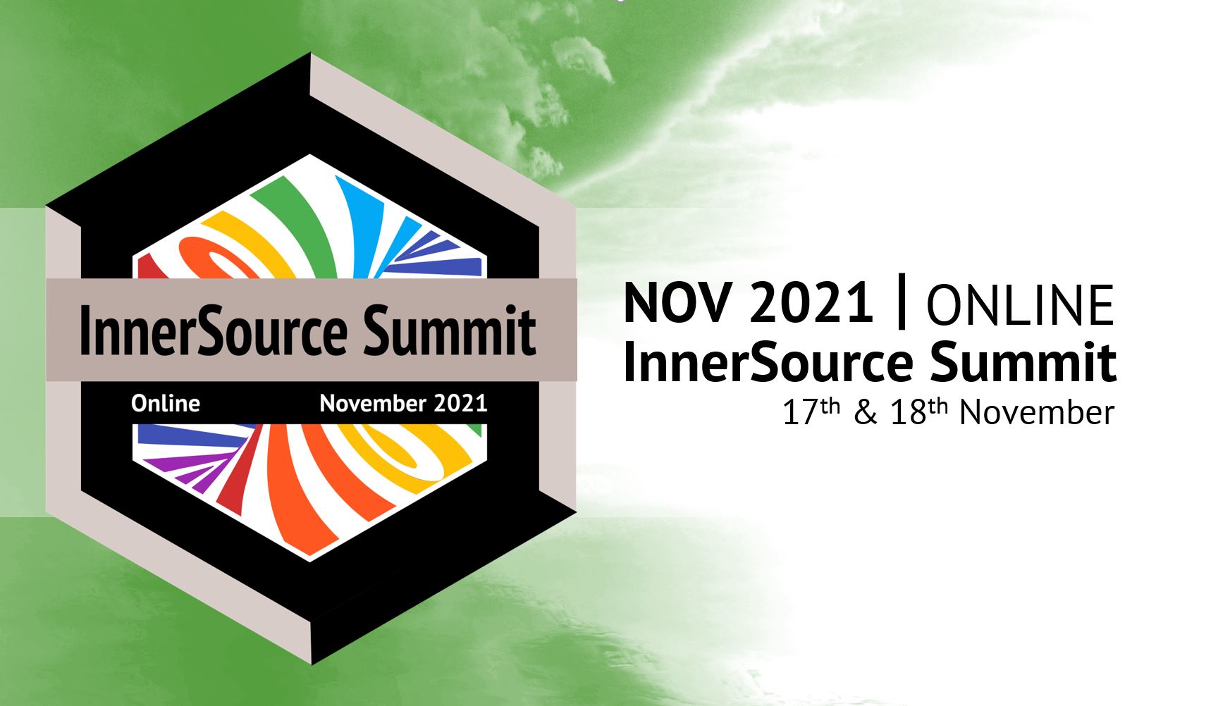 InnerSource Summit 2021