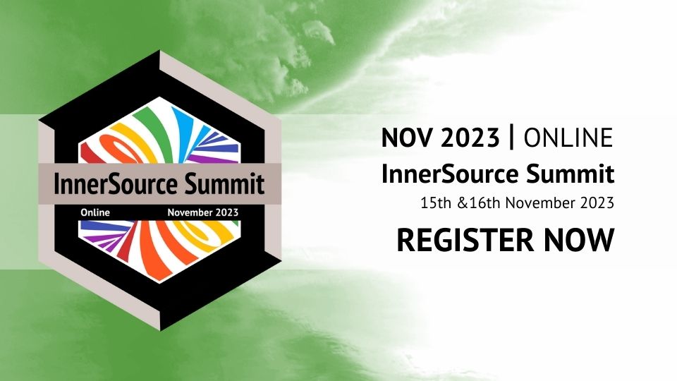 InnerSource Summit 2023