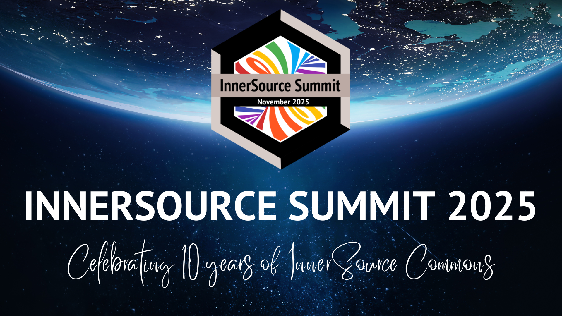 InnerSource Summit 2025