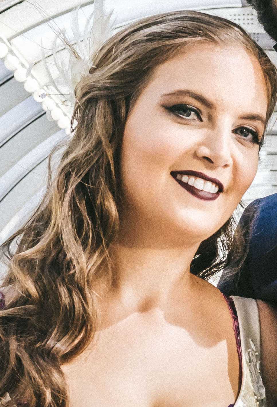 Jenna Ritten