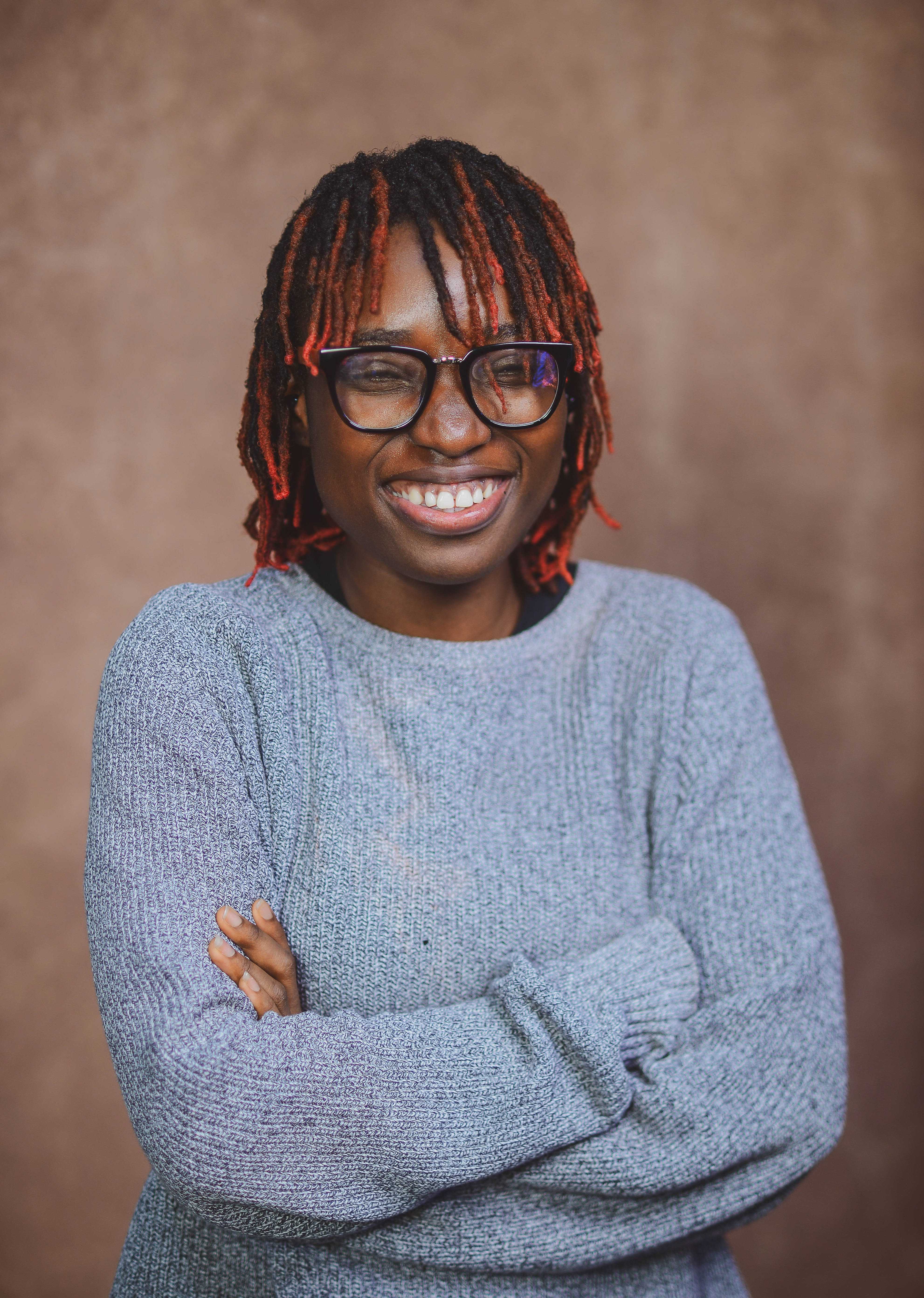 Maryblessing Okolie