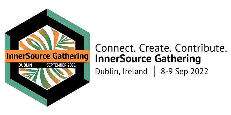 InnerSource Commons Gathering