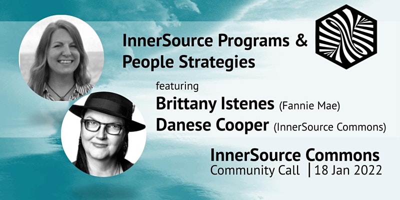 InnerSource Programs & People Strategies