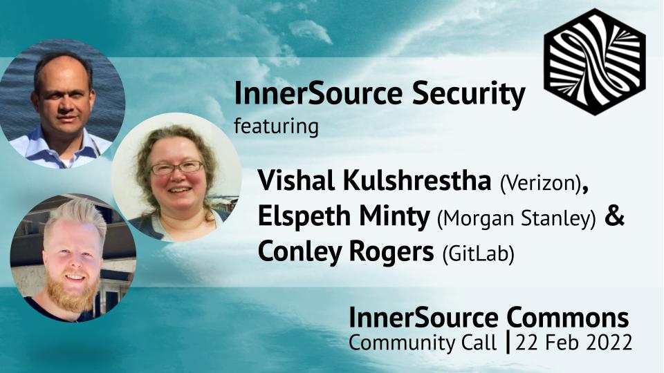 InnerSource Security