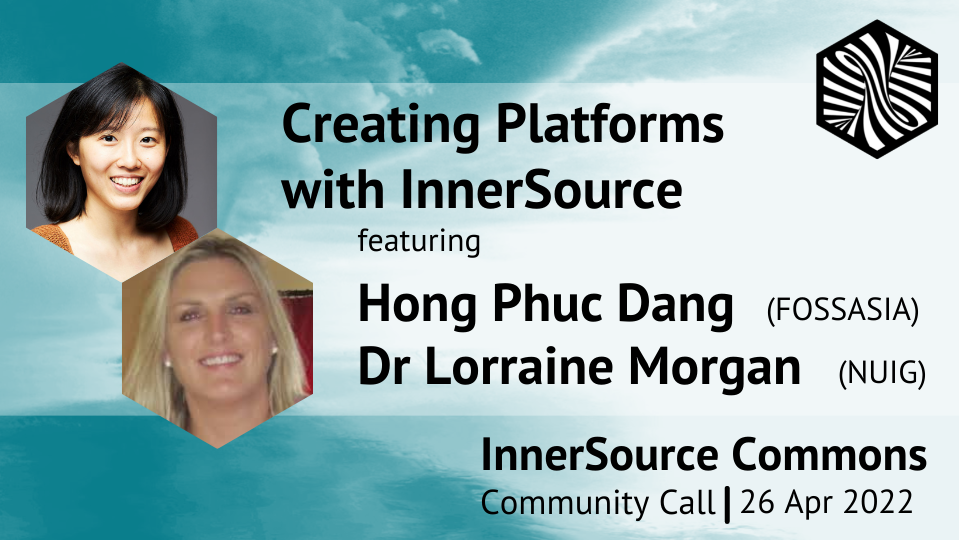 Creating Platforms with InnerSource
