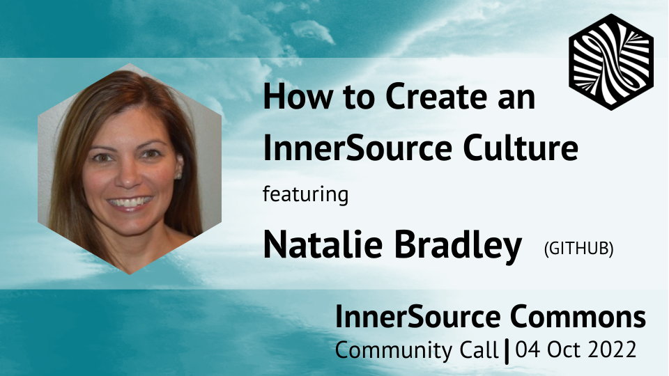 How to Create an InnerSource Culture