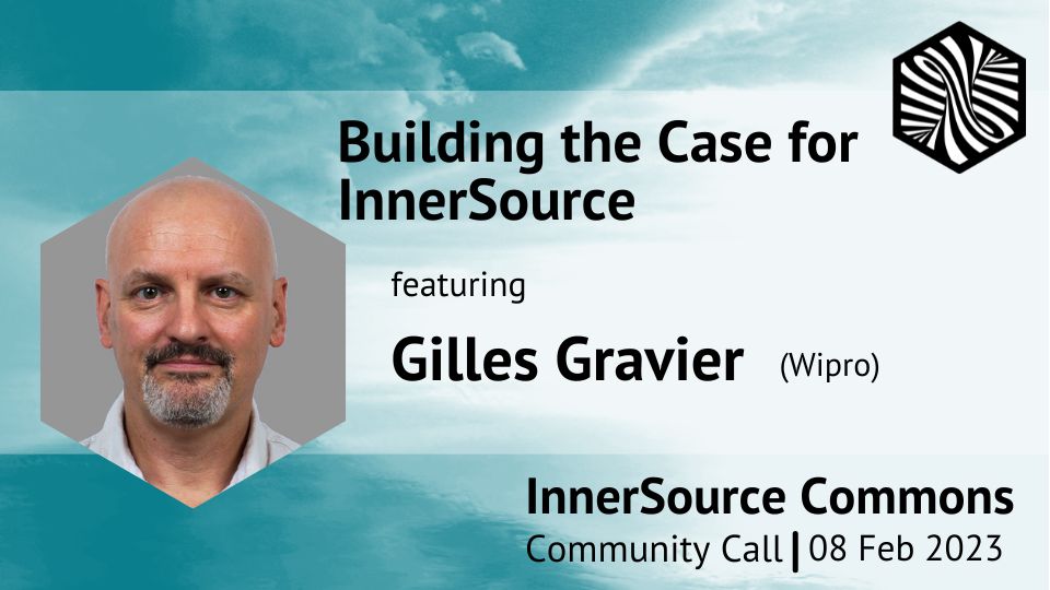 Building the Case for InnerSource