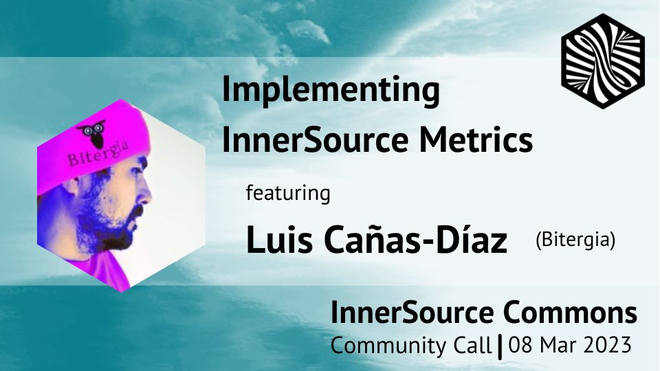 Implementing InnerSource Metrics