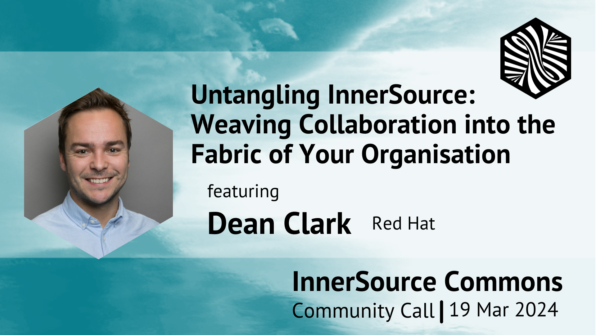 Untangling InnerSource - Weaving Collaboration into the Fabric of Your Organisation