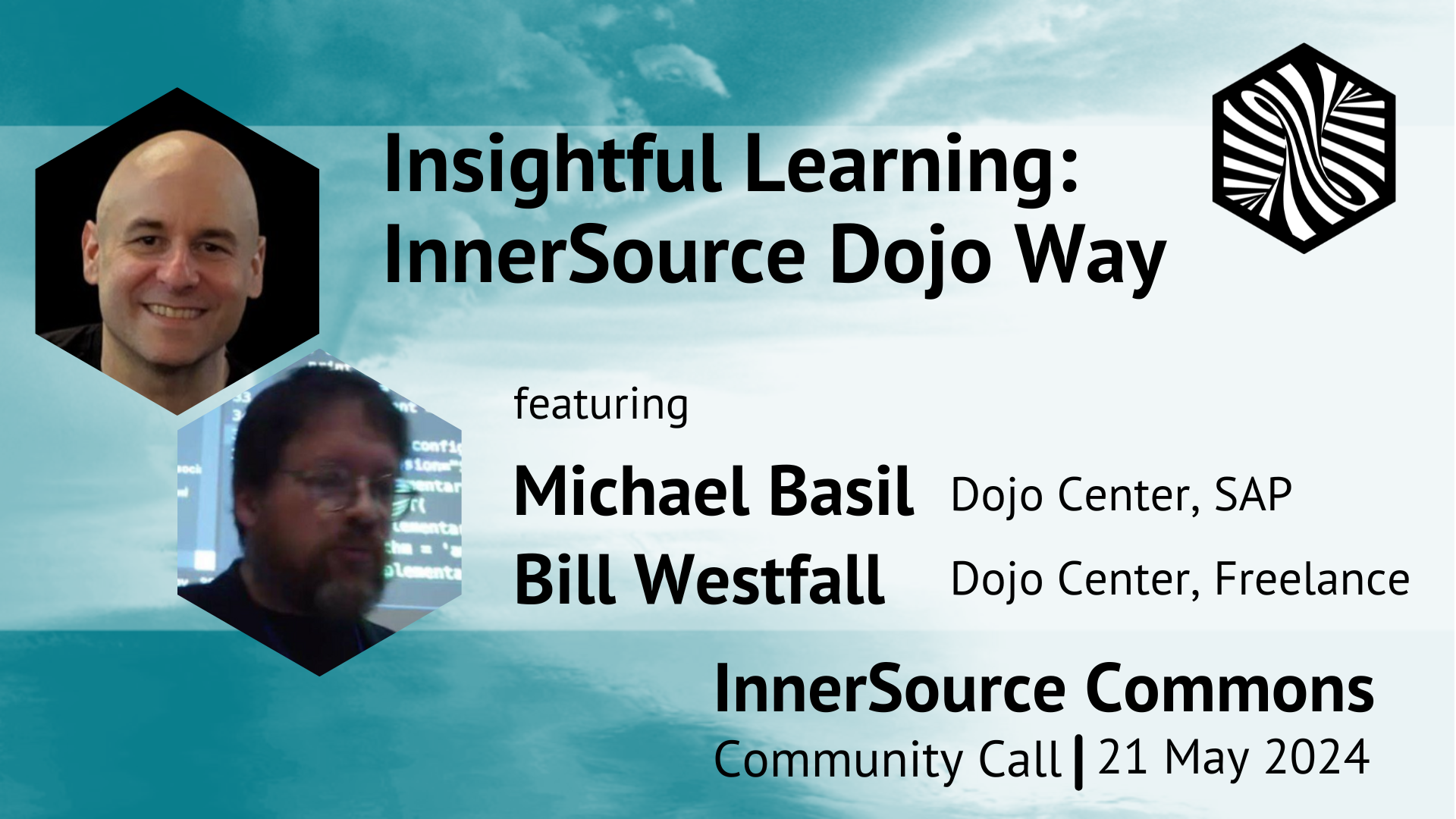 Insightful Learning - InnerSource Dojo Way