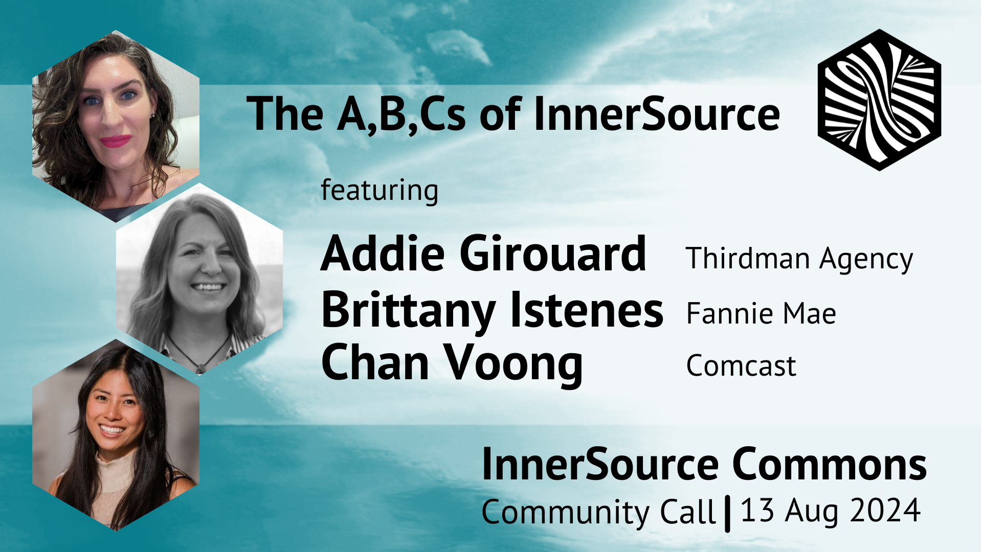 The A,B,Cs of InnerSource