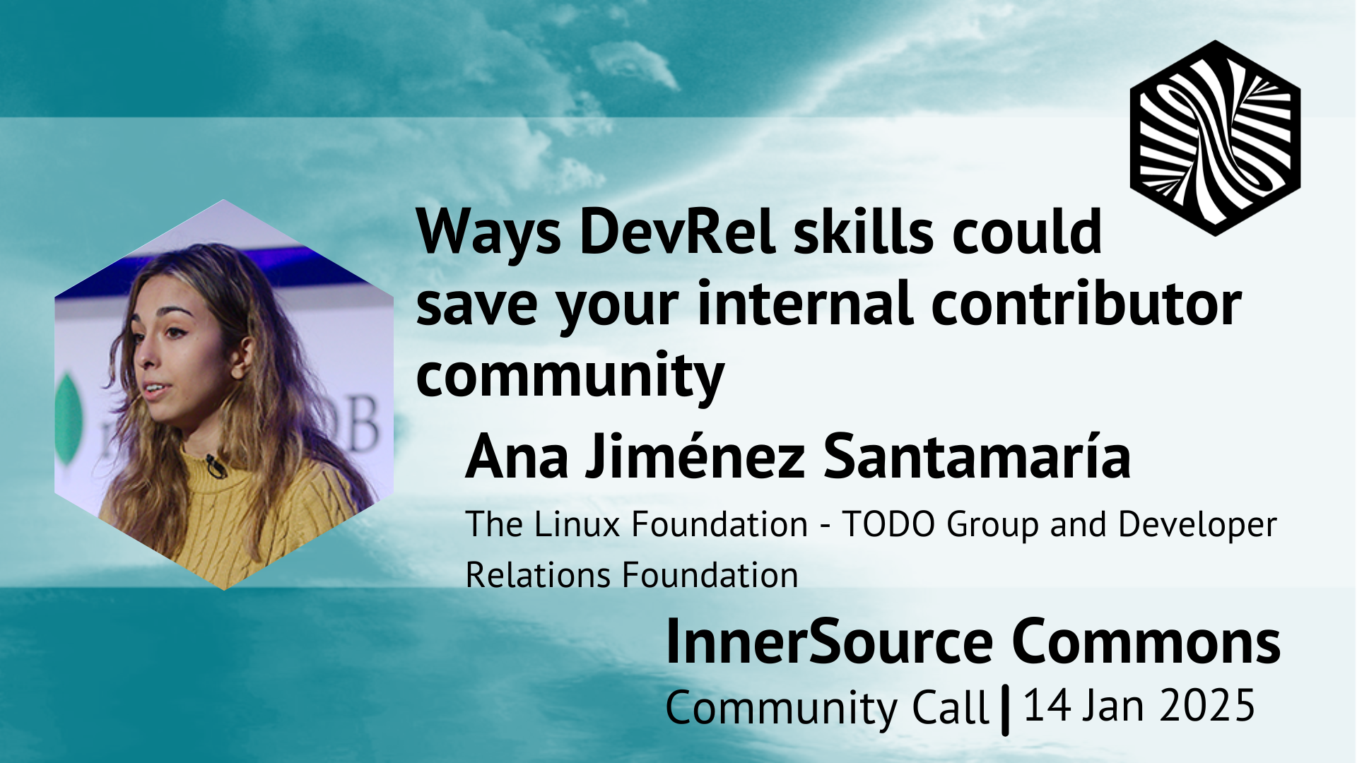 Ways DevRel skills could save your internal contributor community