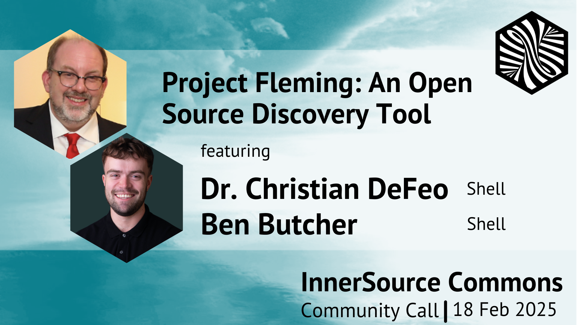 Project Fleming - An Open Source Discovery Tool