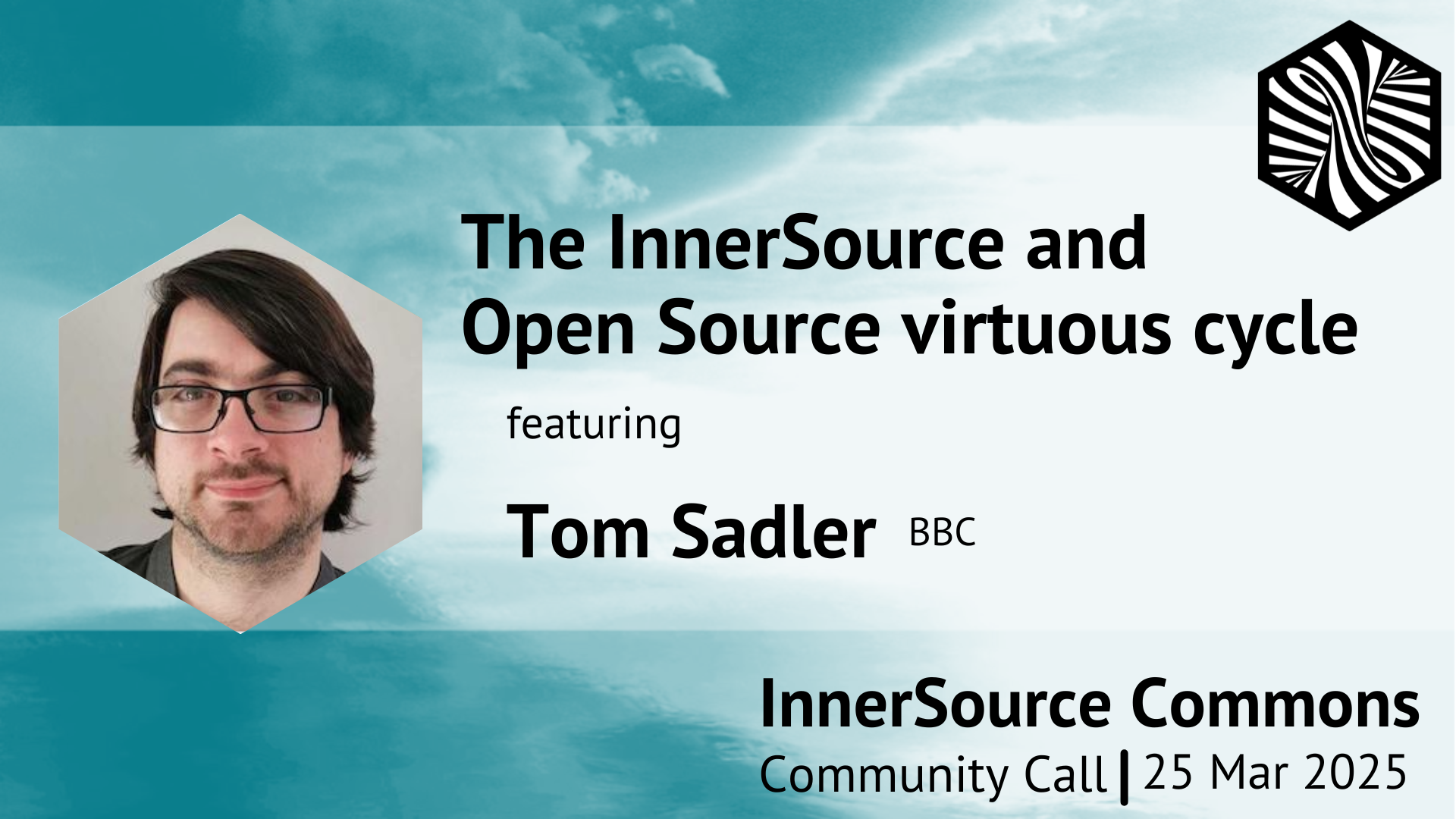 The InnerSource and open source virtuous cycle