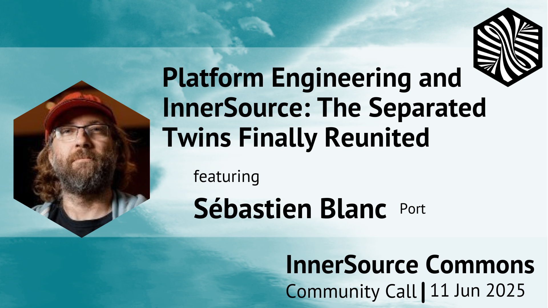 Platform Engineering and InnerSource - The Separated Twins Finally Reunited