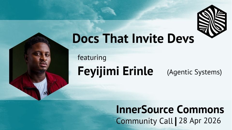 Docs That Invite Devs