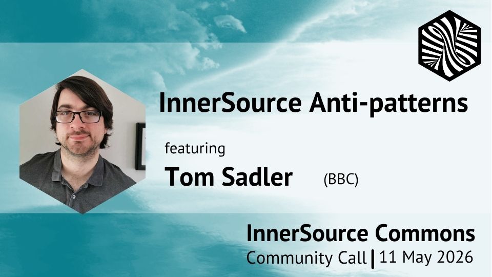 InnerSource Anti-patterns