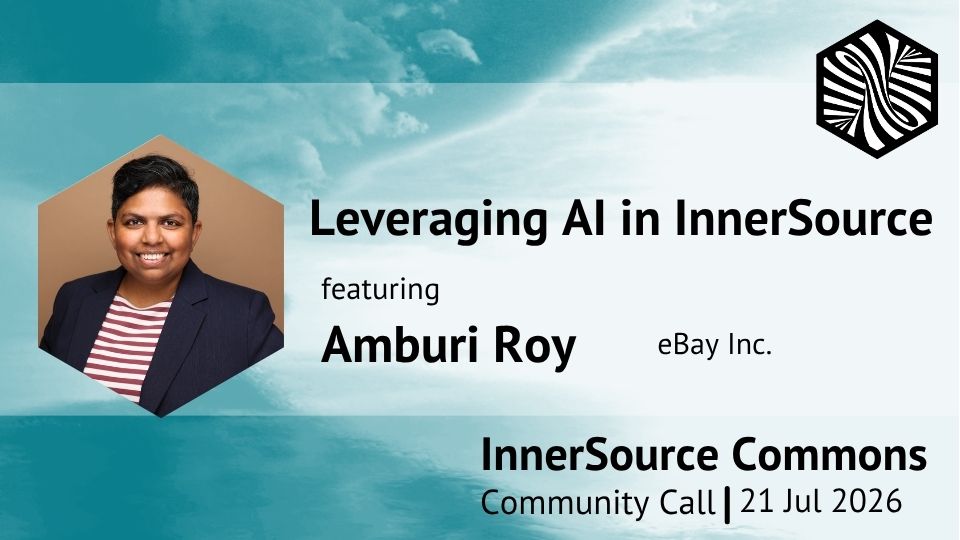 Leveraging AI in InnerSource