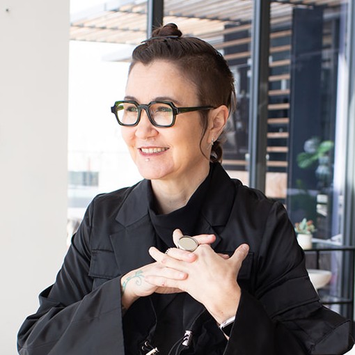 Sarah Novotny photo