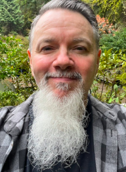 Jeff Bailey