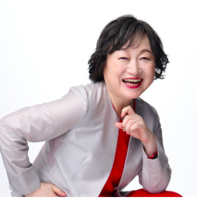 Katsura Ito / 伊藤かつら