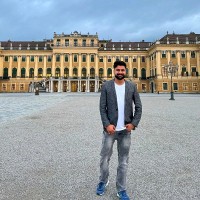 Nitish Tyagi