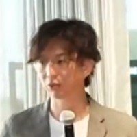 Shingo Oidate / 追立 真吾
