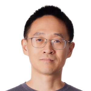 Jerry Tan photo