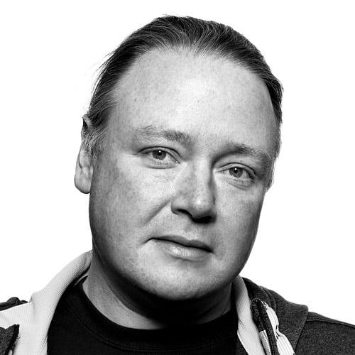 Brian Behlendorf photo