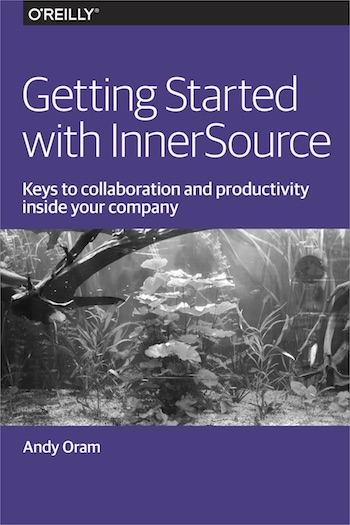 Getting Started With InnerSource