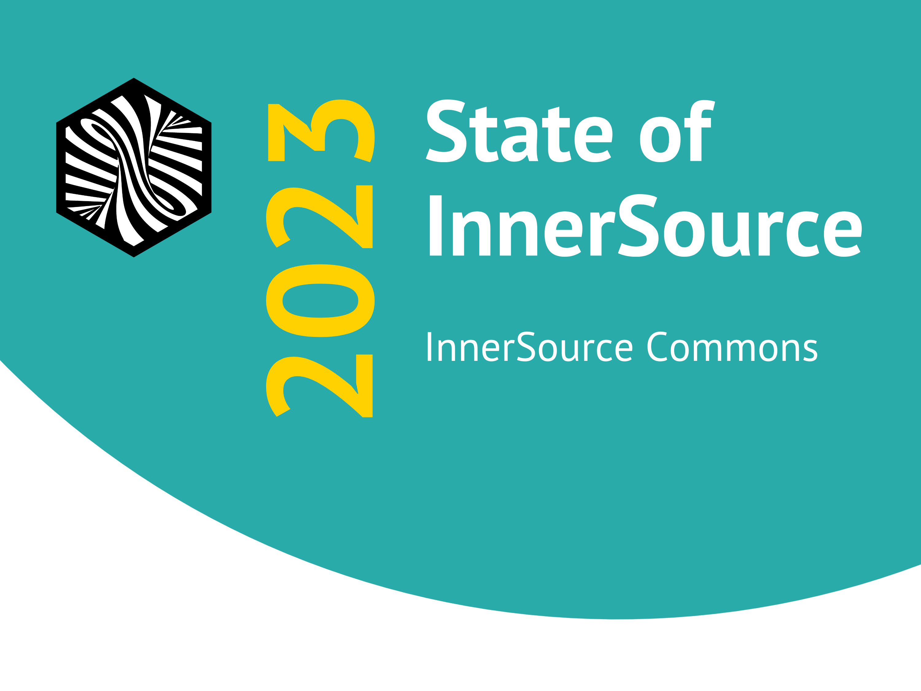 State of InnerSource Survey 2023