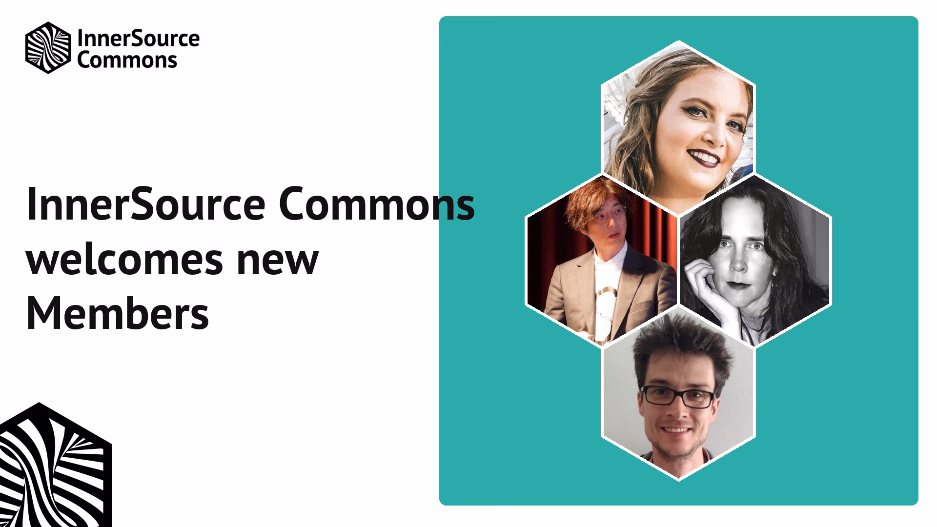 New Members Elected to the InnerSource Commons Foundation